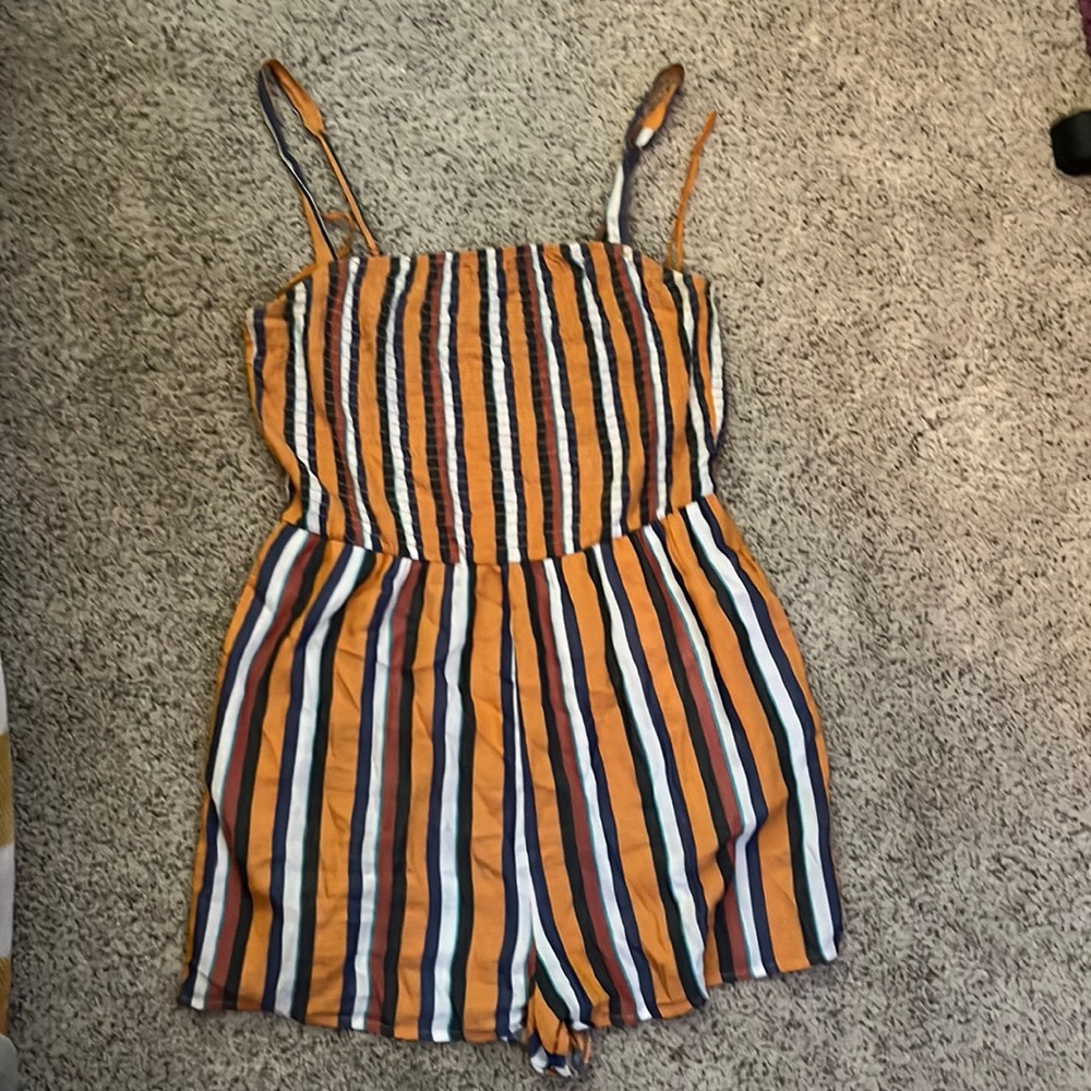 Romper!